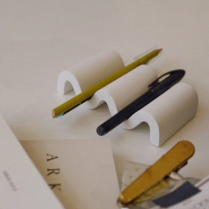 WAVE DISH TRAY