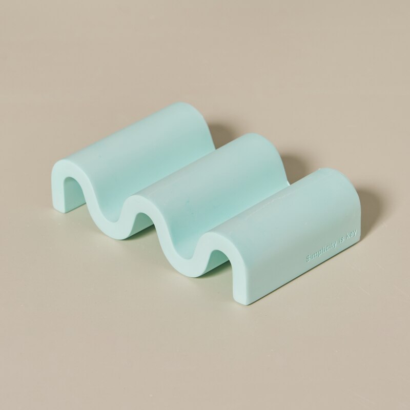 WAVE DISH TRAY