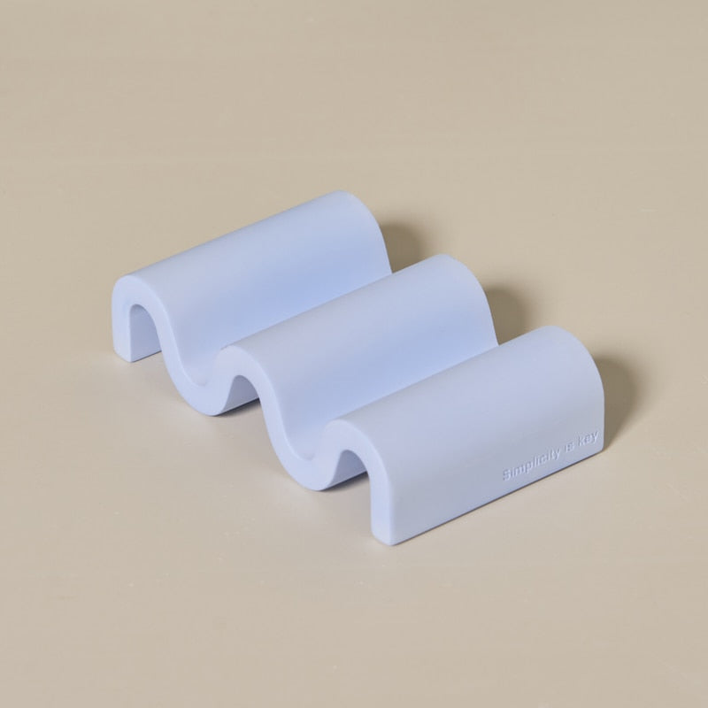 WAVE DISH TRAY