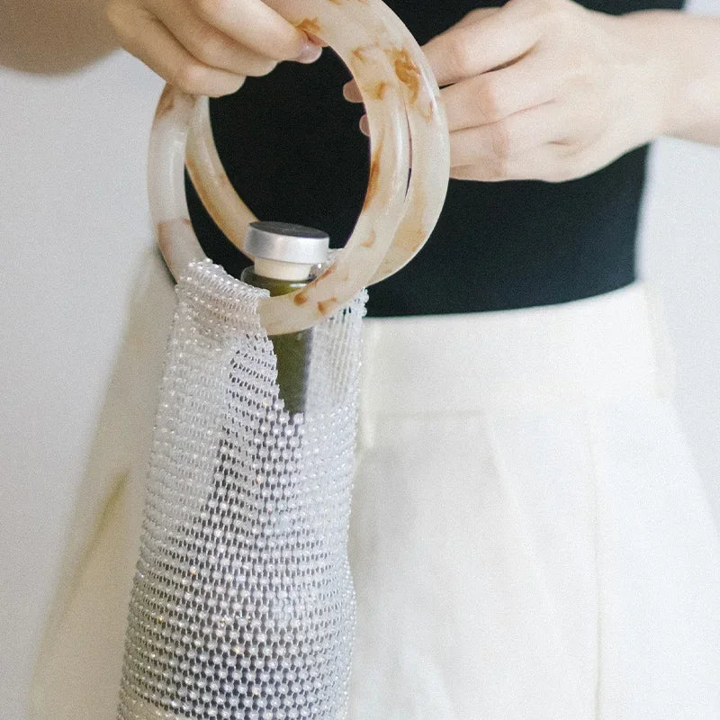Bottle carry bag