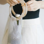 Load image into Gallery viewer, Bottle carry bag
