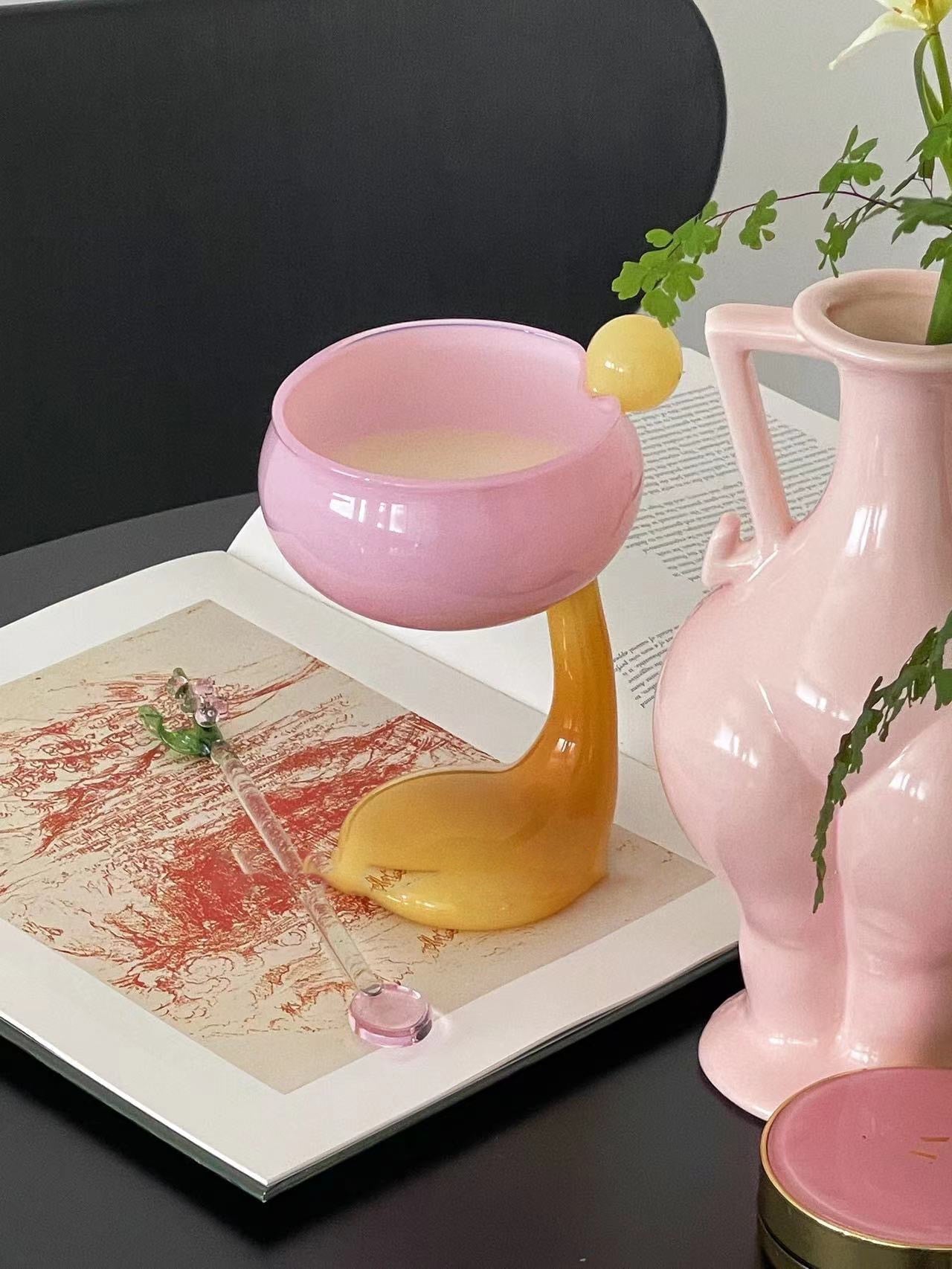 COCKTAIL GOBLET