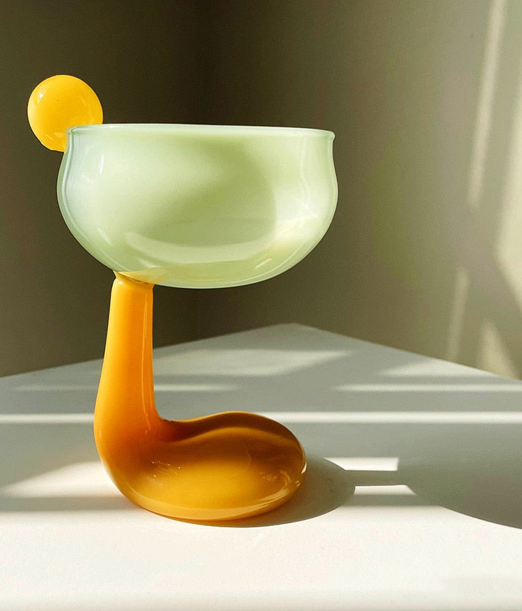 COCKTAIL GOBLET