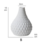 Load image into Gallery viewer, Ceramic Patterned Vase
