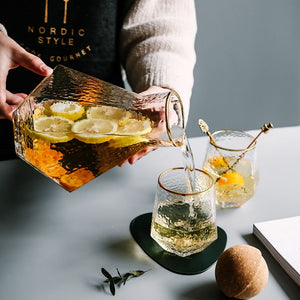 Ripple Glass Set