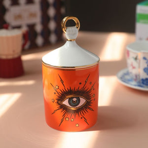 EYE OF PROTECTION JAR