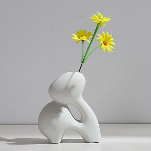 ORGANIC MODERN VASES