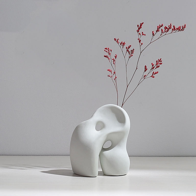 ORGANIC MODERN VASES