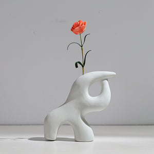 ORGANIC MODERN VASES