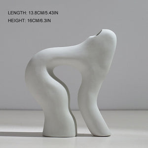 ORGANIC MODERN VASES