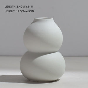 ORGANIC MODERN VASES