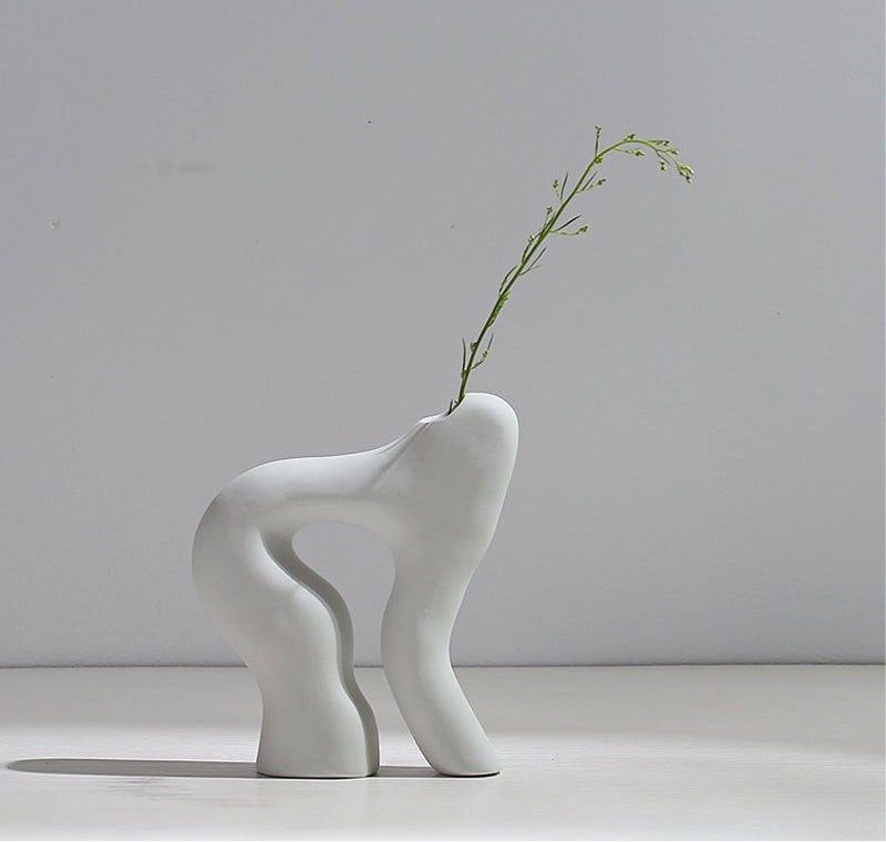 ORGANIC MODERN VASES