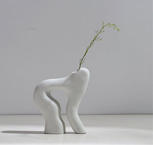 ORGANIC MODERN VASES