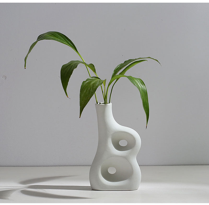 ORGANIC MODERN VASES
