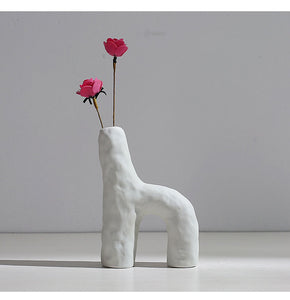 ORGANIC MODERN VASES