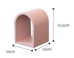 Load image into Gallery viewer, WOODEN ARCH DISPLAY SHELVES

