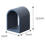 Load image into Gallery viewer, WOODEN ARCH DISPLAY SHELVES
