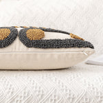 Load image into Gallery viewer, GREEK STYLE TUFTED CUSHION COVER
