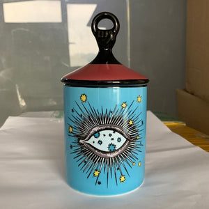 EYE OF PROTECTION JAR