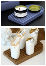 Load image into Gallery viewer, WOODEN ARCH DISPLAY BLOCK

