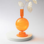 Load image into Gallery viewer, CIRCLE OF LIGHT CANDLESTICK HOLDER
