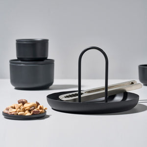 AMY ROUND DISPLAY TRAY