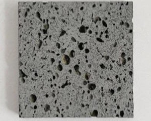 NATURAL STONE DISPLAY