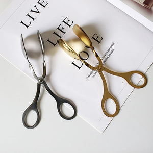 SERVING TONGS