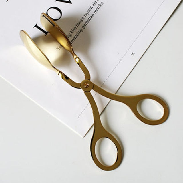 SERVING TONGS