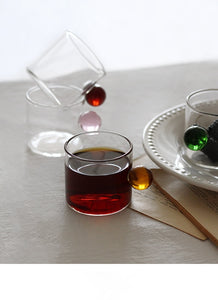 2PC ESPRESSO CUP SET