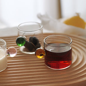 2PC ESPRESSO CUP SET