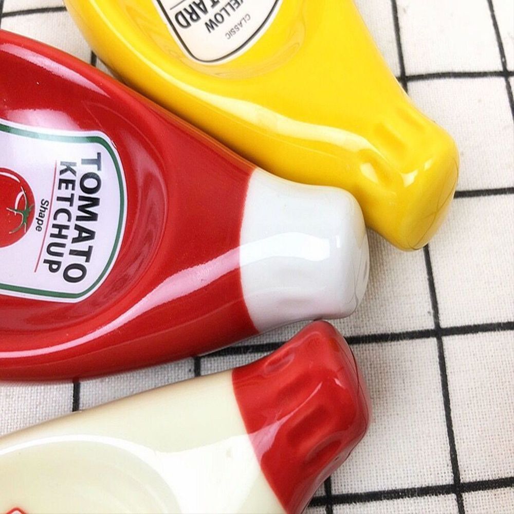 DIP SAUCE TRAY