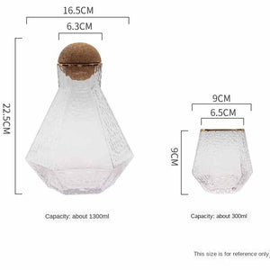Ripple Glass Set