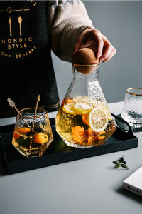 Ripple Glass Set