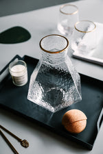 Load image into Gallery viewer, Ripple Glass Set
