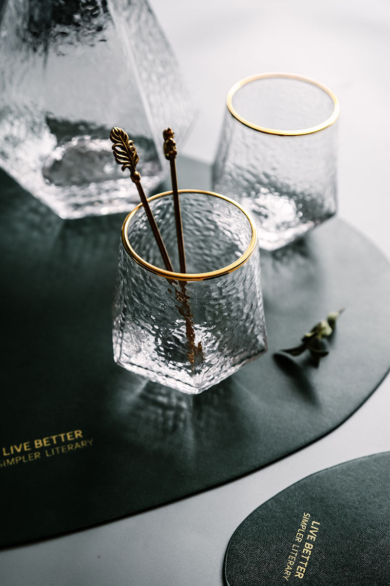 Ripple Glass Set