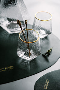 Ripple Glass Set