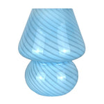 Load image into Gallery viewer, MUSHROOM TABLE LAMP SMALL
