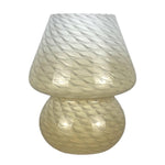 Load image into Gallery viewer, MUSHROOM TABLE LAMP SMALL
