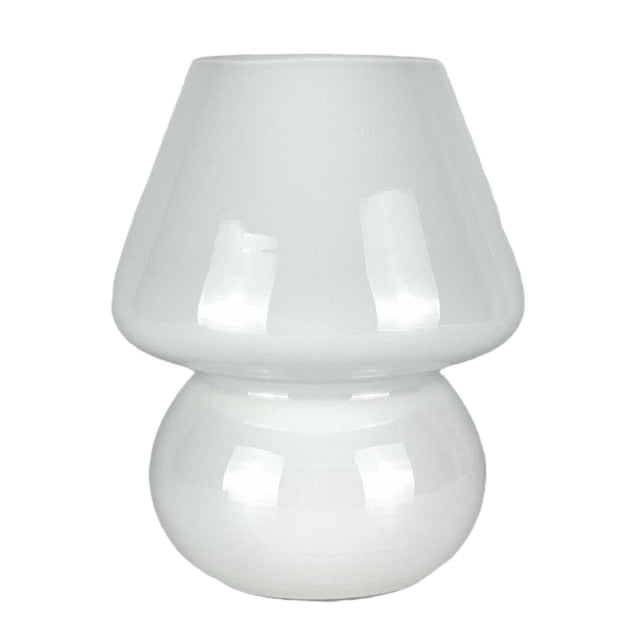 MUSHROOM TABLE LAMP SMALL