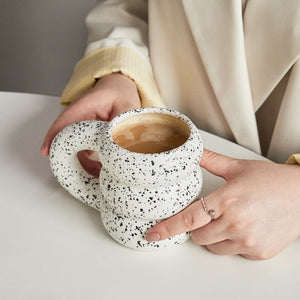 RIPPLE MUG
