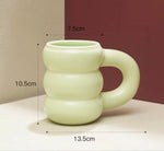 Load image into Gallery viewer, RIPPLE MUG

