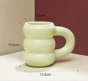 RIPPLE MUG