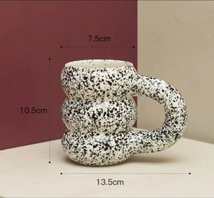 RIPPLE MUG