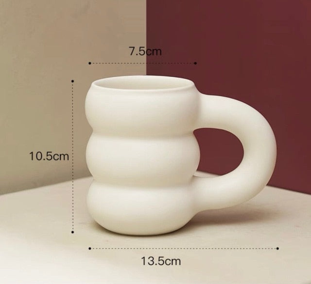RIPPLE MUG