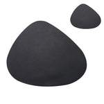 Load image into Gallery viewer, PU LEATHER PLACEMAT &amp; COASTER SET

