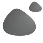 Load image into Gallery viewer, PU LEATHER PLACEMAT &amp; COASTER SET
