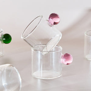 2PC ESPRESSO CUP SET