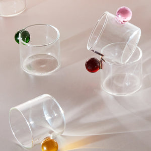 2PC ESPRESSO CUP SET