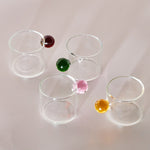 Load image into Gallery viewer, 2PC ESPRESSO CUP SET
